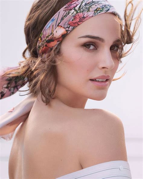 Miss Dior J'adore (Natalie Portman) 